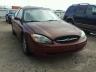 FORD - TAURUS