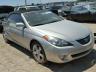 TOYOTA - CAMRY