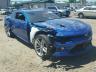 CHEVROLET - CAMARO