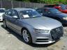 AUDI - A6