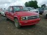 CHEVROLET - S10