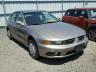 MITSUBISHI - GALANT