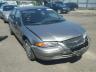 CHRYSLER - CIRRUS