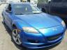 MAZDA - RX8