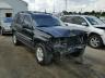 JEEP - CHEROKEE