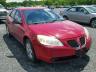 PONTIAC - G6