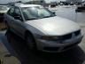 MITSUBISHI - GALANT