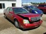 CADILLAC - DEVILLE