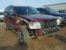 JEEP - CHEROKEE
