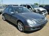 MERCEDES-BENZ - E350