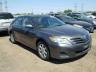 TOYOTA - CAMRY