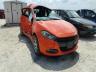 DODGE - DART