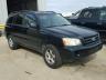 TOYOTA - HIGHLANDER