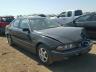 BMW - 5 SERIES