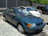 TOYOTA - TERCEL