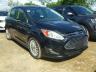 FORD - CMAX