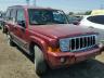JEEP - COMMANDER