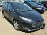 FORD - FIESTA