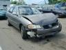NISSAN - SENTRA