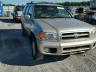 NISSAN - PATHFINDER