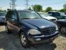 MERCEDES-BENZ - ML320