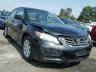 TOYOTA - CAMRY