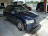 VOLVO - S80