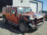 HUMMER - H2