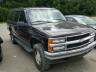 CHEVROLET - SUBURBAN