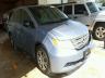 HONDA - ODYSSEY