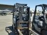 NISSAN - FORKLIFT