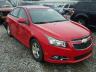 CHEVROLET - CRUZE