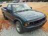 CHEVROLET - S10