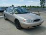FORD - CONTOUR