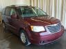 CHRYSLER - MINIVAN