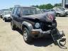 JEEP - LIBERTY