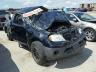 NISSAN - FRONTIER