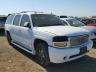GMC - YUKON