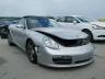 PORSCHE - BOXSTER