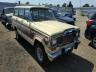 JEEP - WAGONEER
