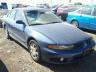 MITSUBISHI - GALANT