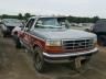FORD - F250