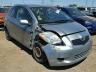 TOYOTA - YARIS