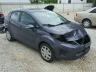 FORD - FIESTA
