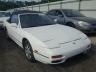 NISSAN - 240SX