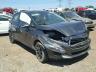 FORD - FIESTA