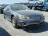 PONTIAC - GRAND PRIX
