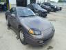 DODGE - STEALTH