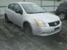NISSAN - SENTRA