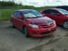 TOYOTA - COROLLA